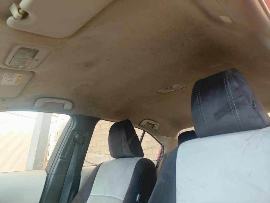 تويوتا كورولا XLI 2020 image