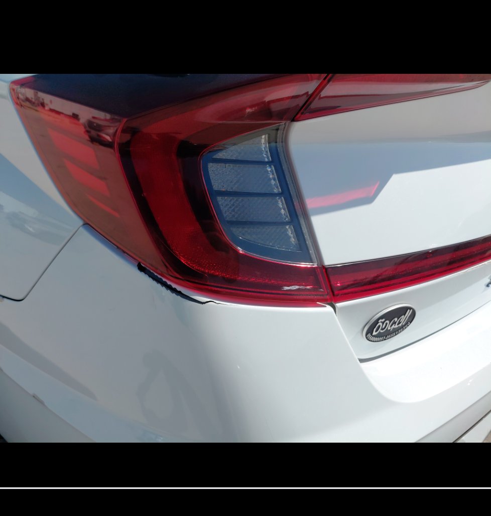 هيونداي سوناتا GLS 2020 image