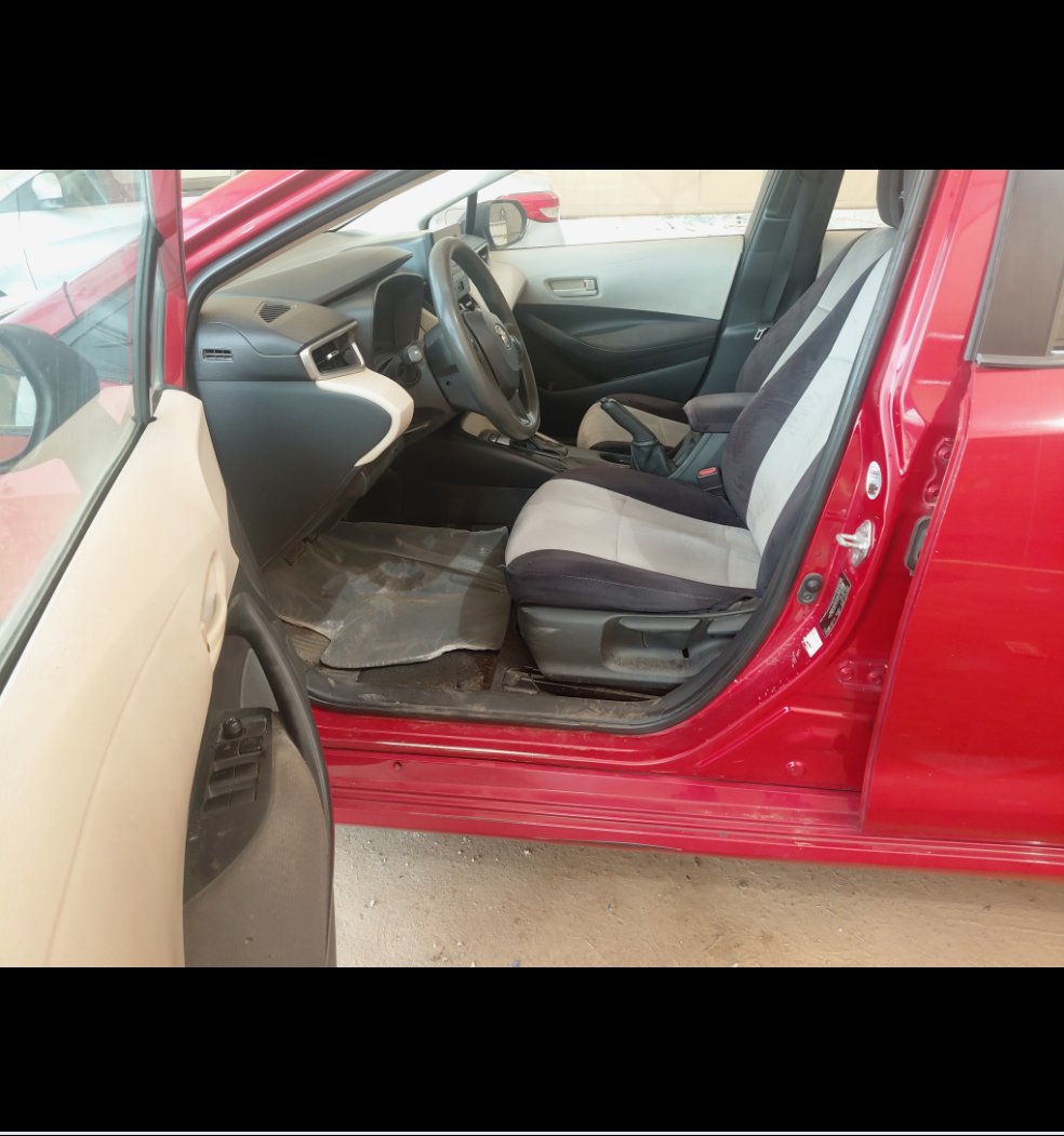 تويوتا كورولا XLI 2020 image