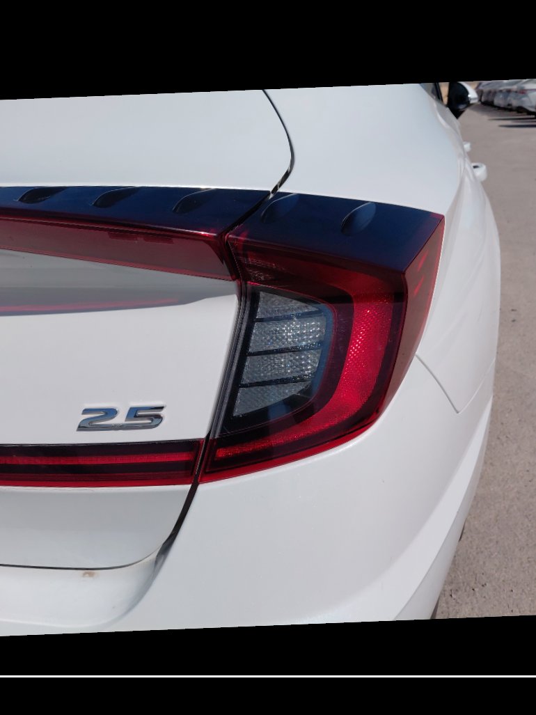 هيونداي سوناتا GLS 2020 image