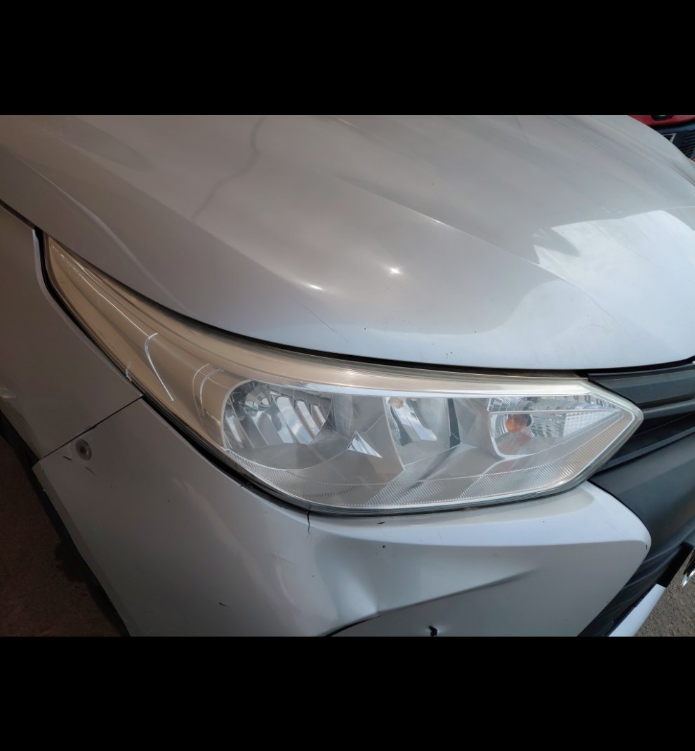 تويوتا يارس Y FLT 2022 image