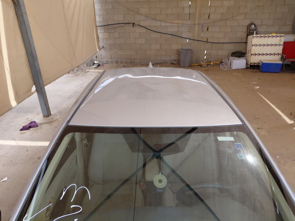 تويوتا يارس Y FLT 2022 image