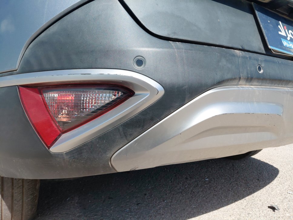 كيا سبورتاج LX SPORTS UTILITY 2023 image