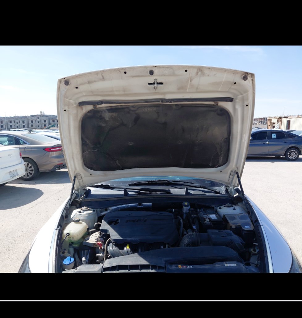 هيونداي سوناتا GLS 2020 image