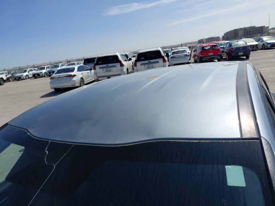 كيا سبورتاج LX SPORTS UTILITY 2023 image