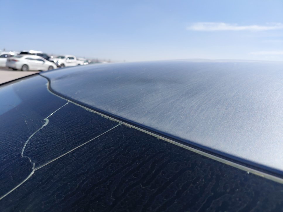 كيا سبورتاج LX SPORTS UTILITY 2023 image