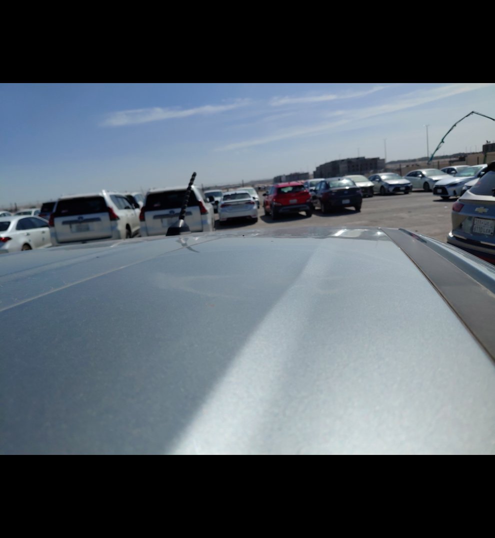 كيا سبورتاج LX SPORTS UTILITY 2023 image