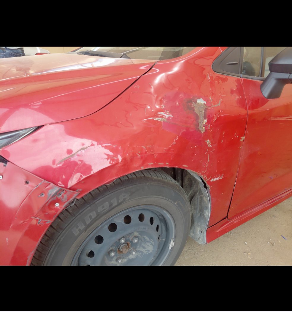 تويوتا كورولا XLI 2020 image