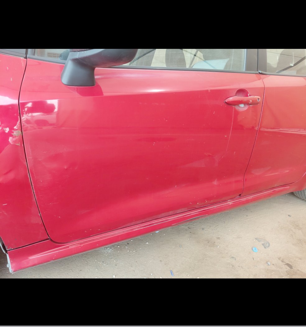 تويوتا كورولا XLI 2020 image