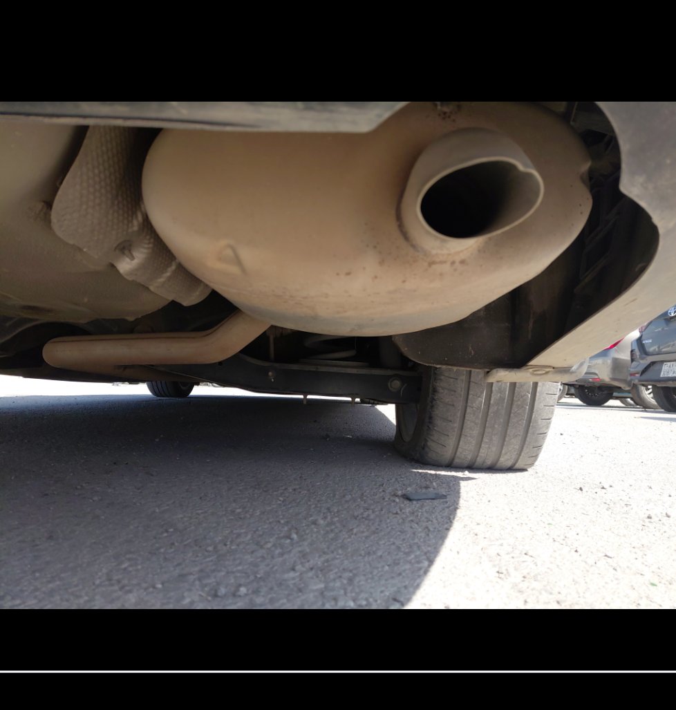 هيونداي سوناتا GLS 2020 image