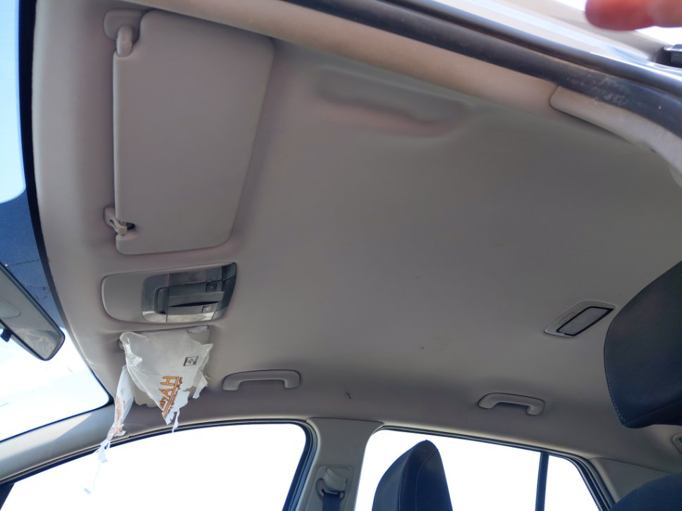 كيا سبورتاج LX SPORTS UTILITY 2023 image