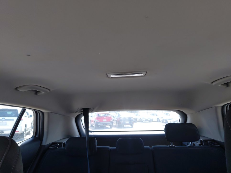 كيا سبورتاج LX SPORTS UTILITY 2023 image