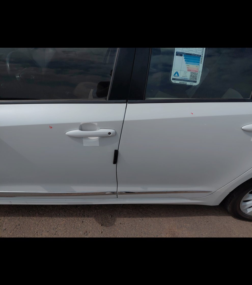 تويوتا كورولا XLI EXE 2023 image