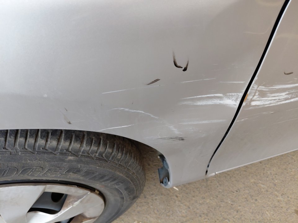 تويوتا يارس Y FLT 2022 image