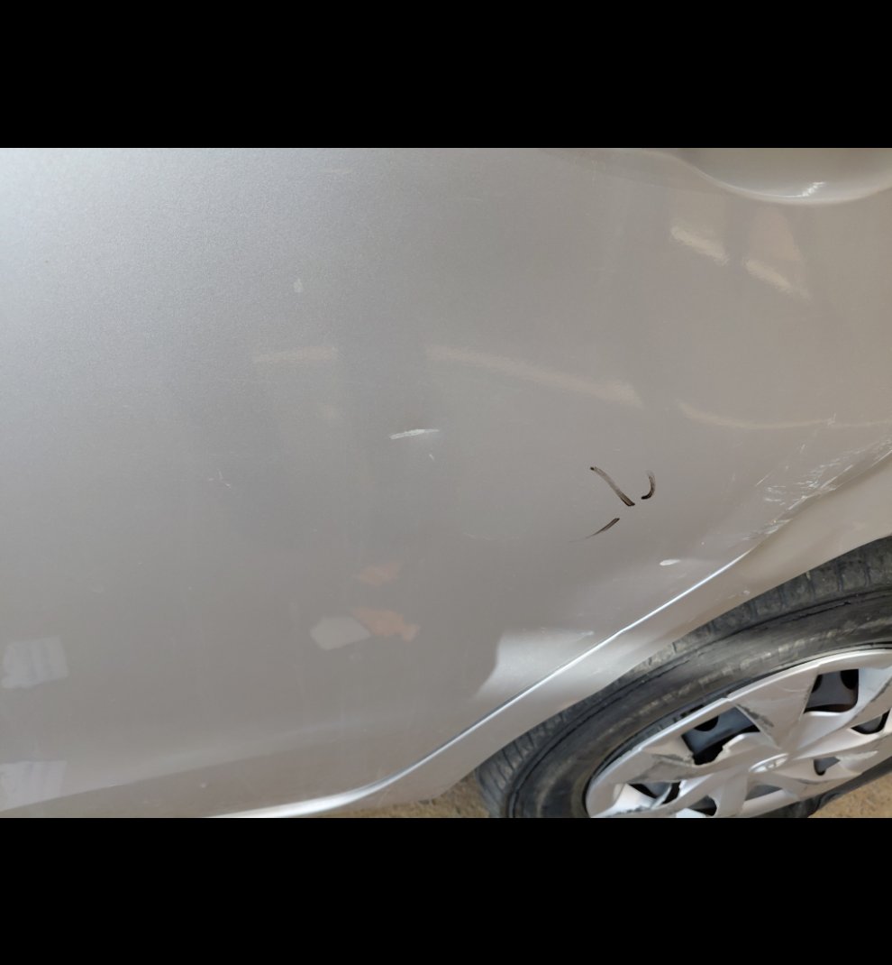 تويوتا يارس Y FLT 2022 image