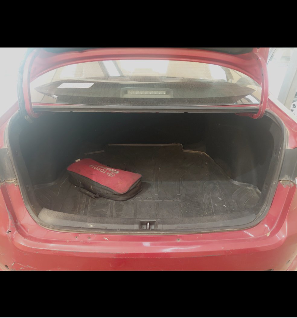 تويوتا كورولا XLI 2020 image