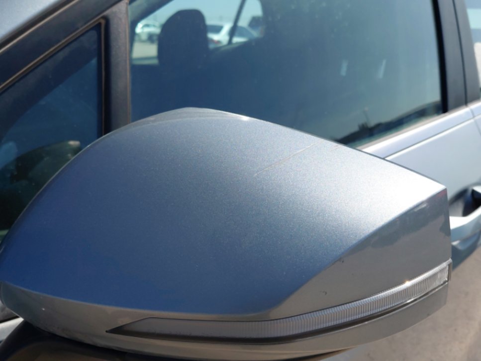 كيا سبورتاج LX SPORTS UTILITY 2023 image