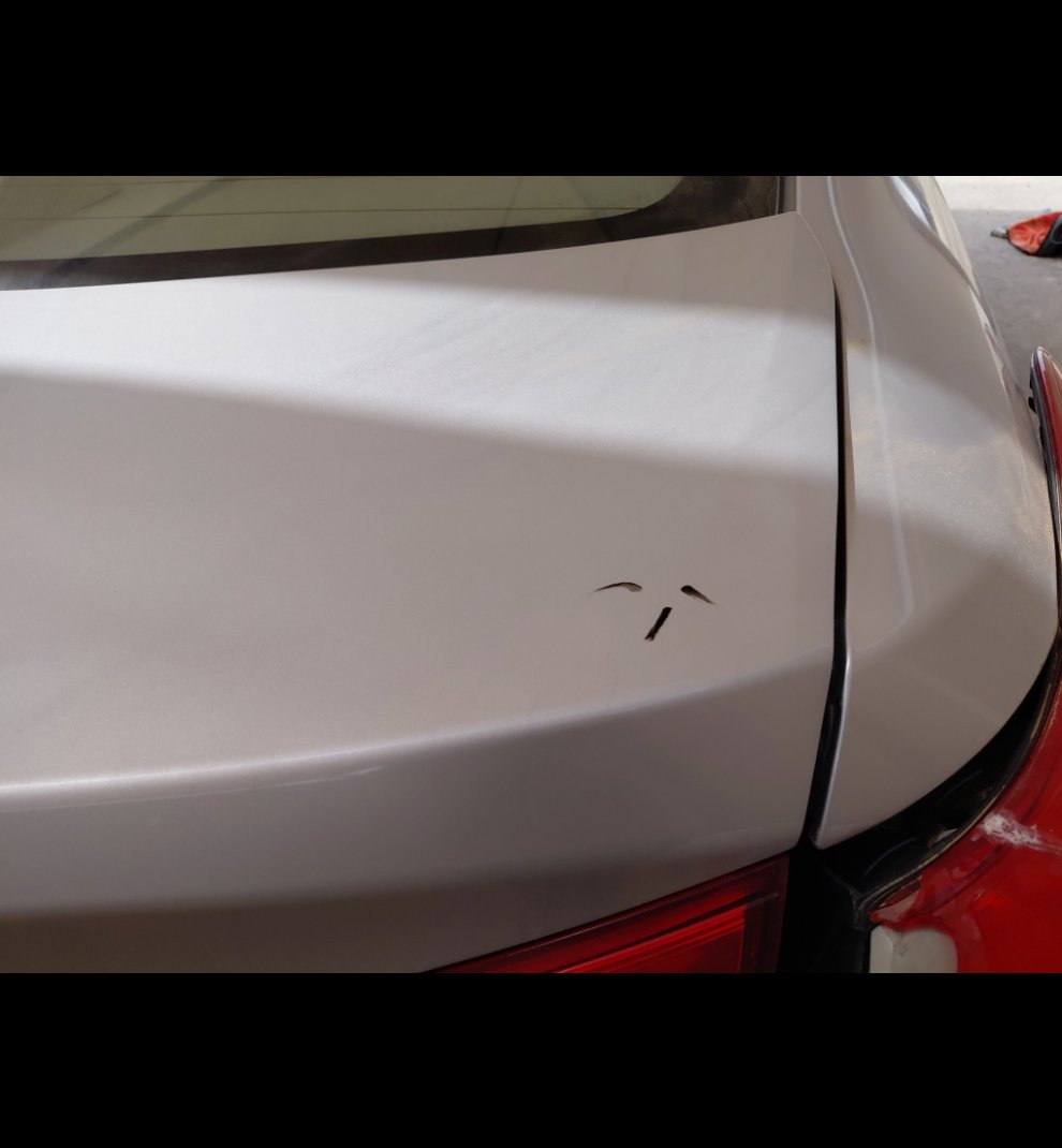 تويوتا يارس Y FLT 2022 image