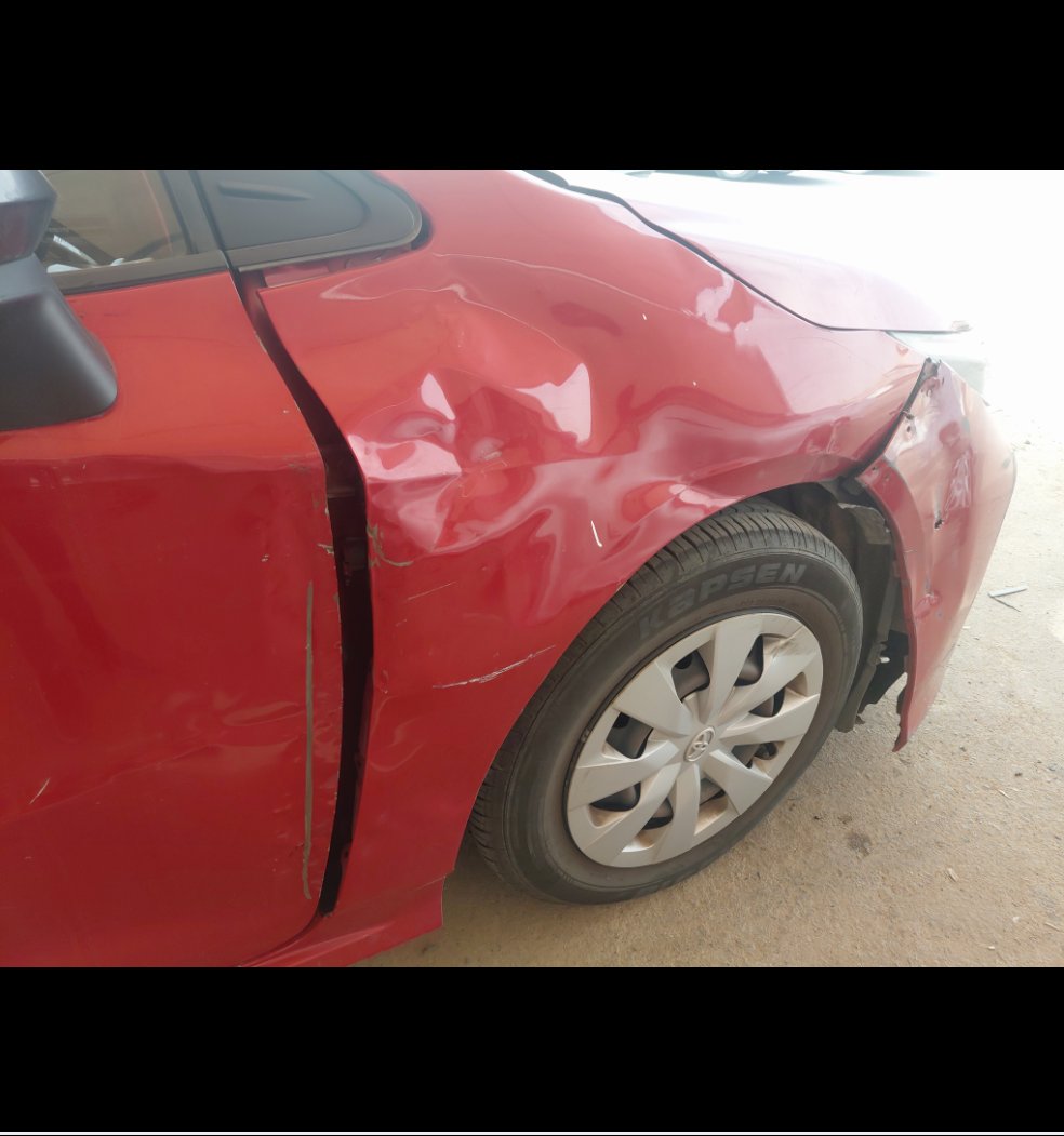 تويوتا كورولا XLI 2020 image