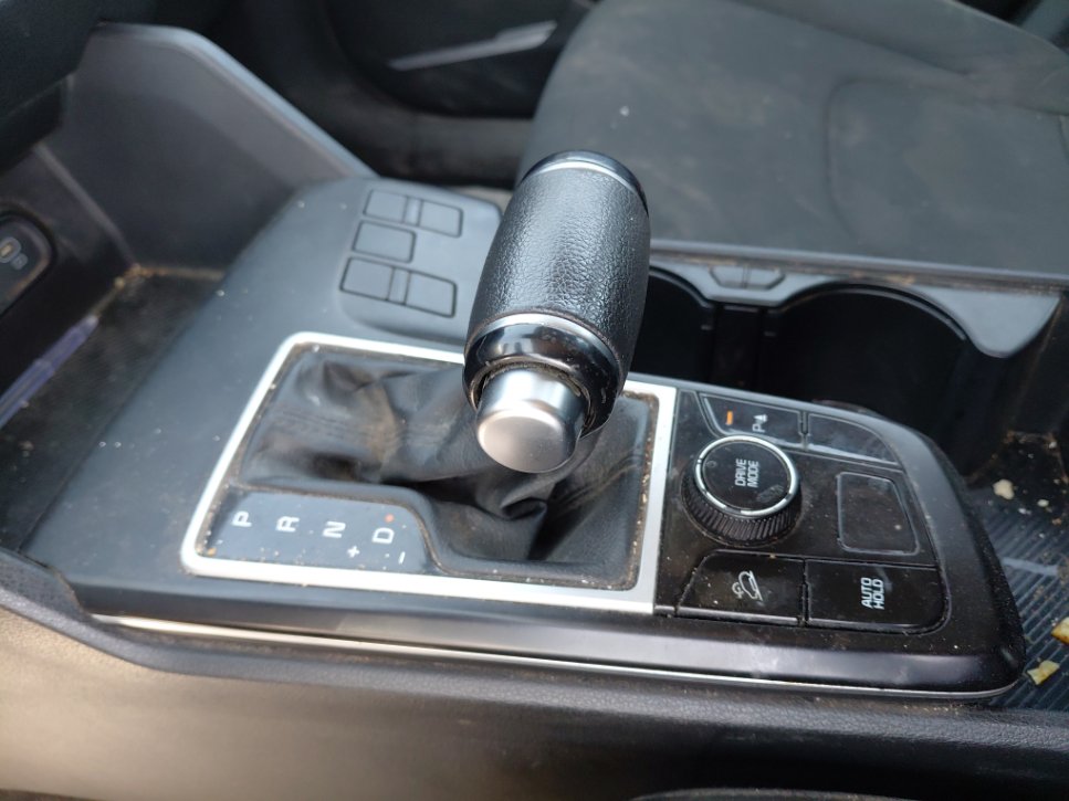 كيا سبورتاج LX SPORTS UTILITY 2023 image