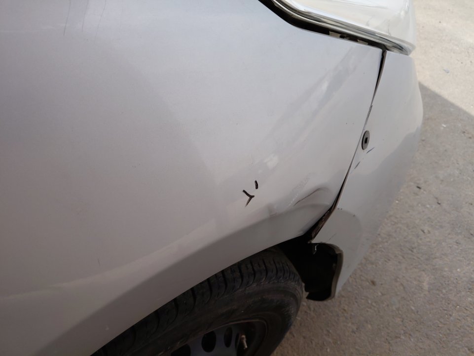 تويوتا يارس Y FLT 2022 image