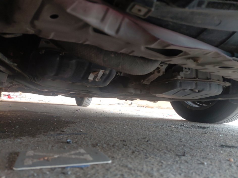 تويوتا كورولا XLI 2020 image