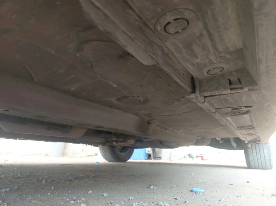 تويوتا كورولا XLI 2020 image