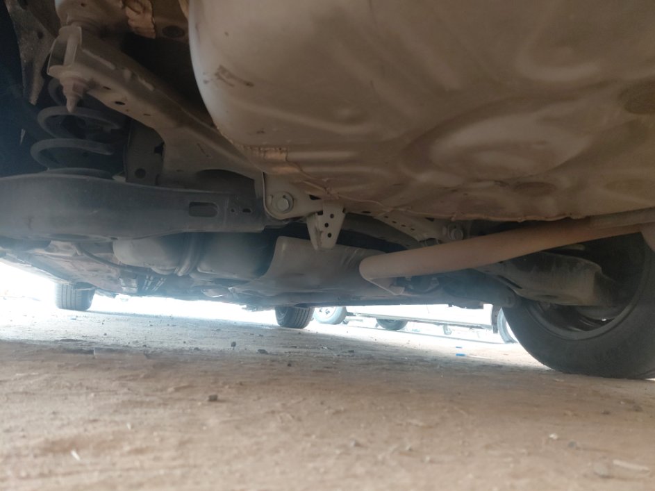 تويوتا كورولا XLI 2020 image