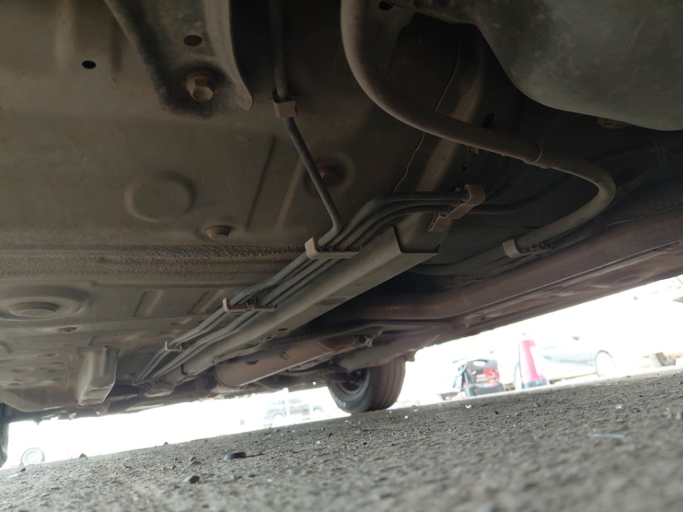 تويوتا يارس Y FLT 2022 image