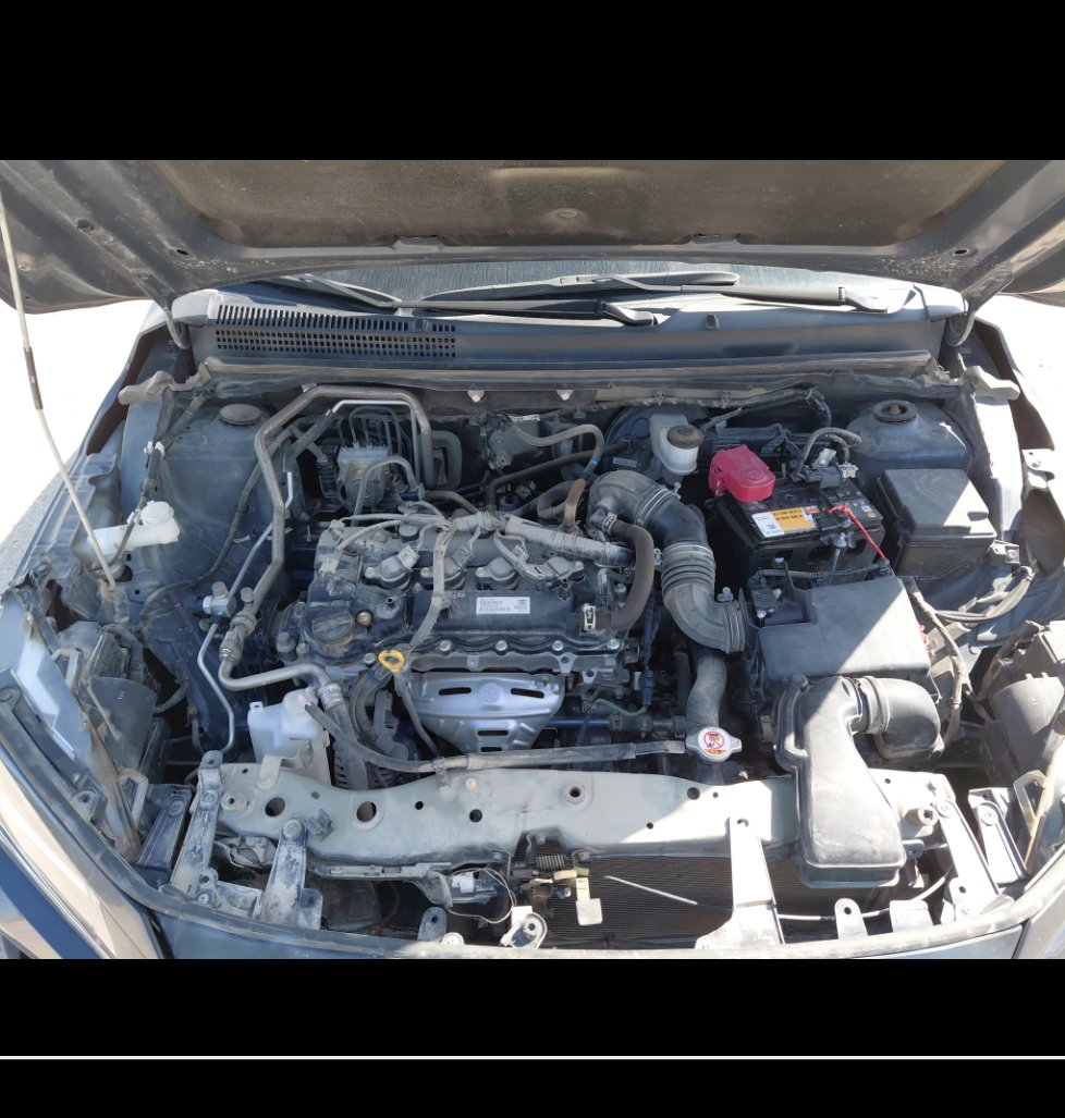 تويوتا يارس  2024 image