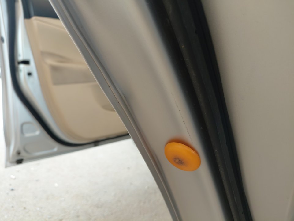 تويوتا يارس Y FLT 2022 image