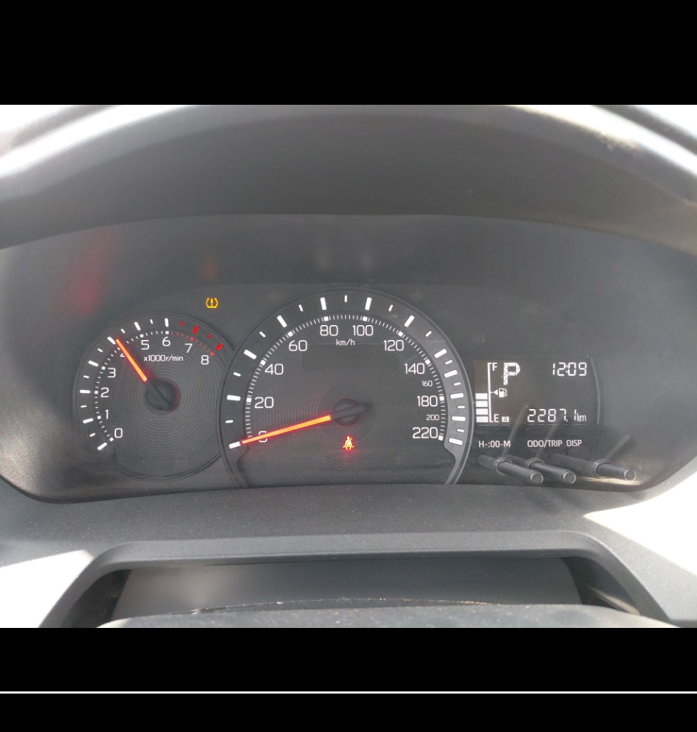 تويوتا يارس  2024 image