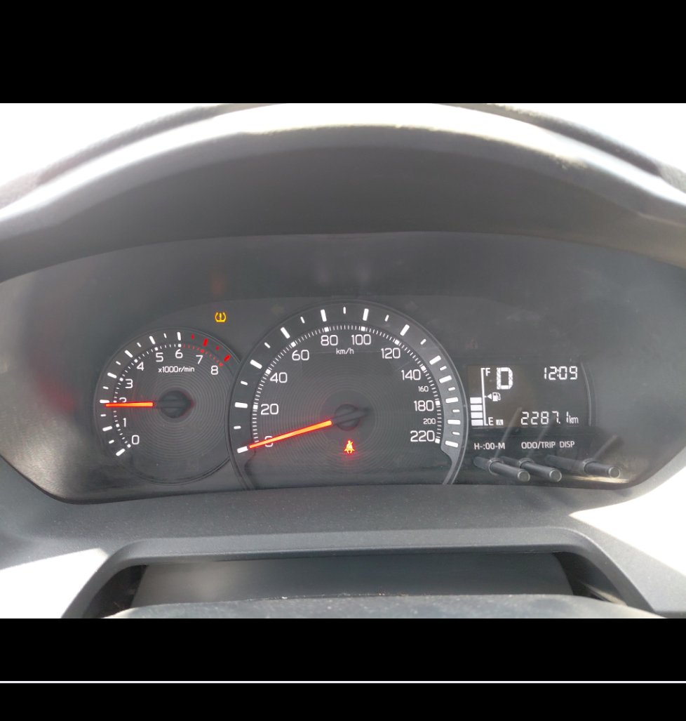 تويوتا يارس  2024 image