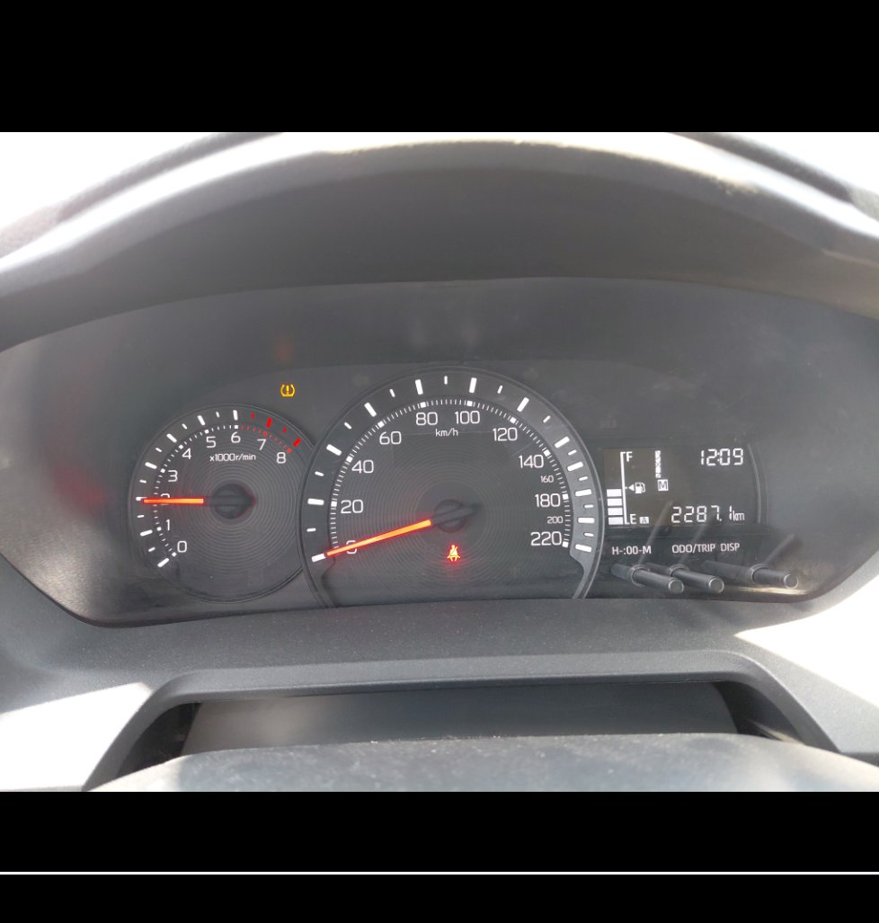 تويوتا يارس  2024 image