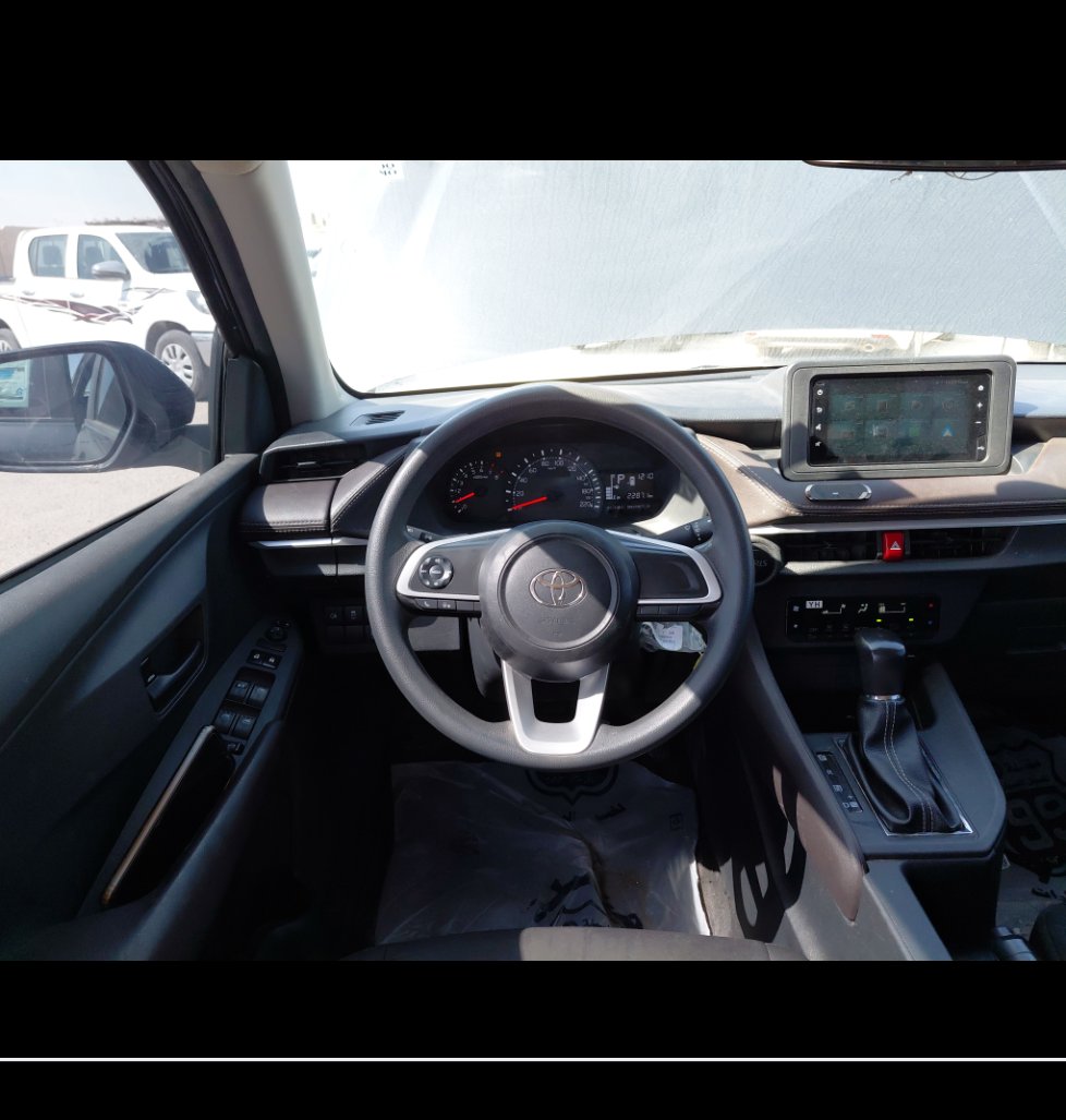 تويوتا يارس  2024 image