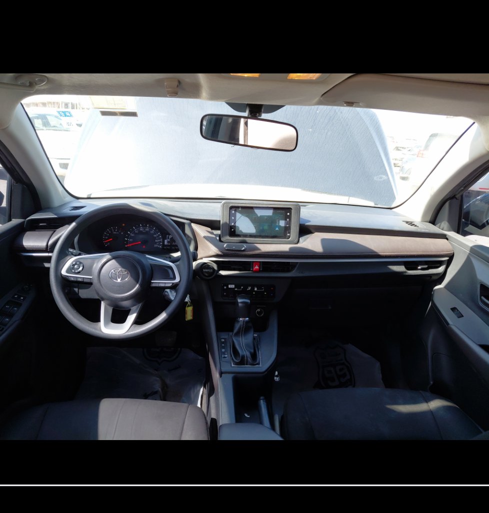 تويوتا يارس  2024 image