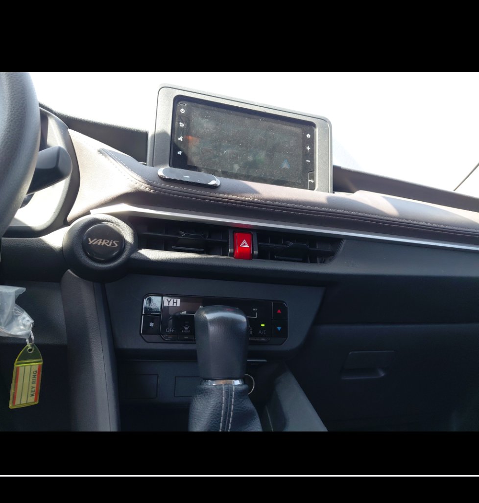 تويوتا يارس  2024 image