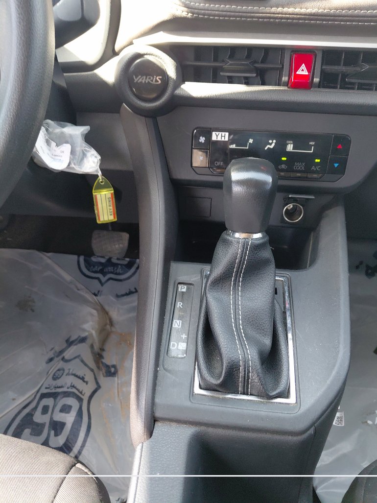 تويوتا يارس  2024 image