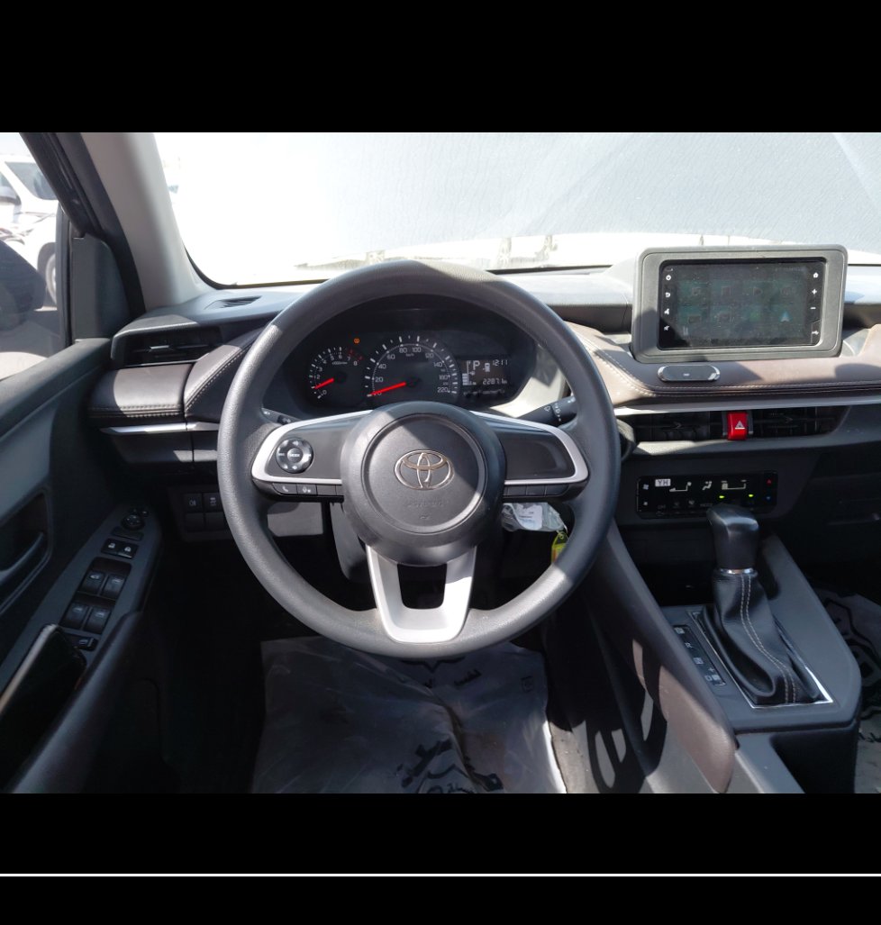 تويوتا يارس  2024 image