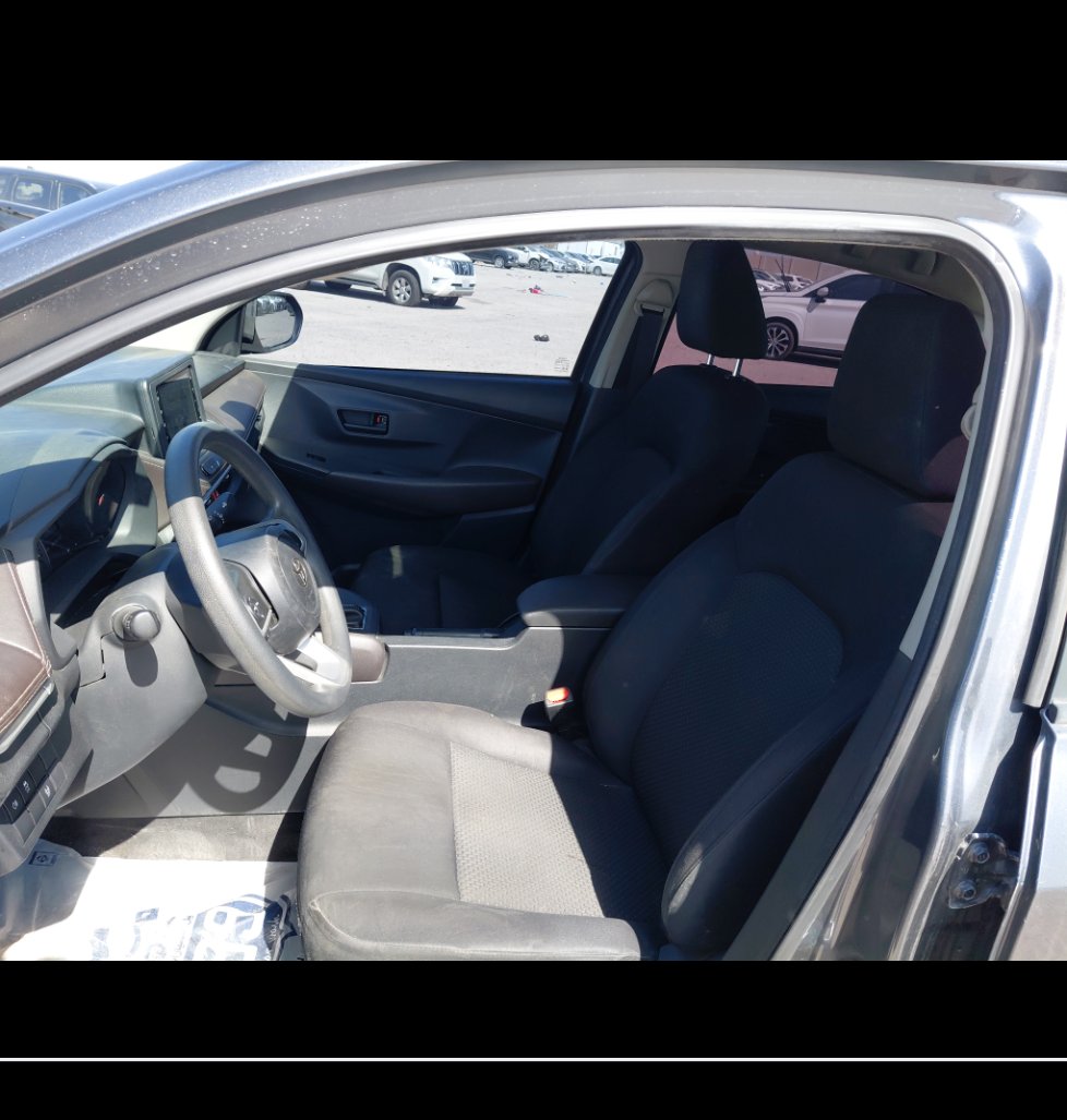 تويوتا يارس  2024 image