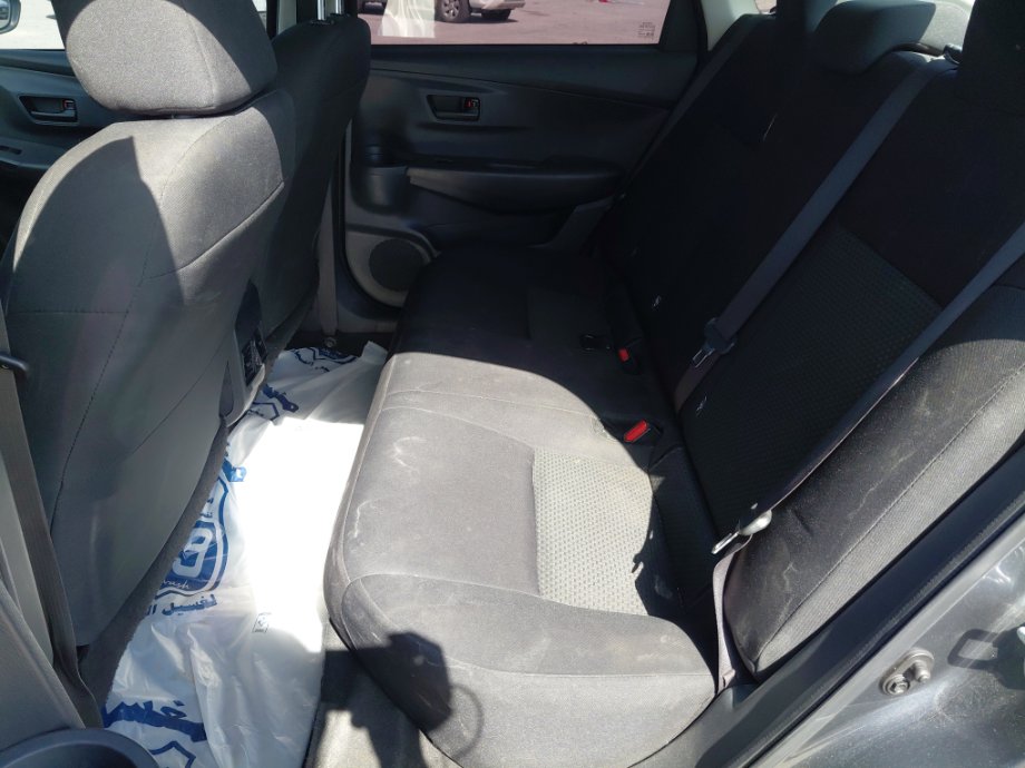 تويوتا يارس  2024 image