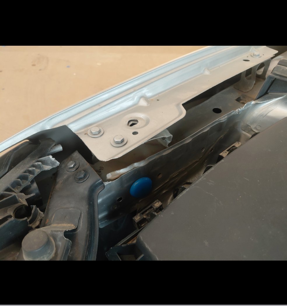 إم جي 5  2023 image