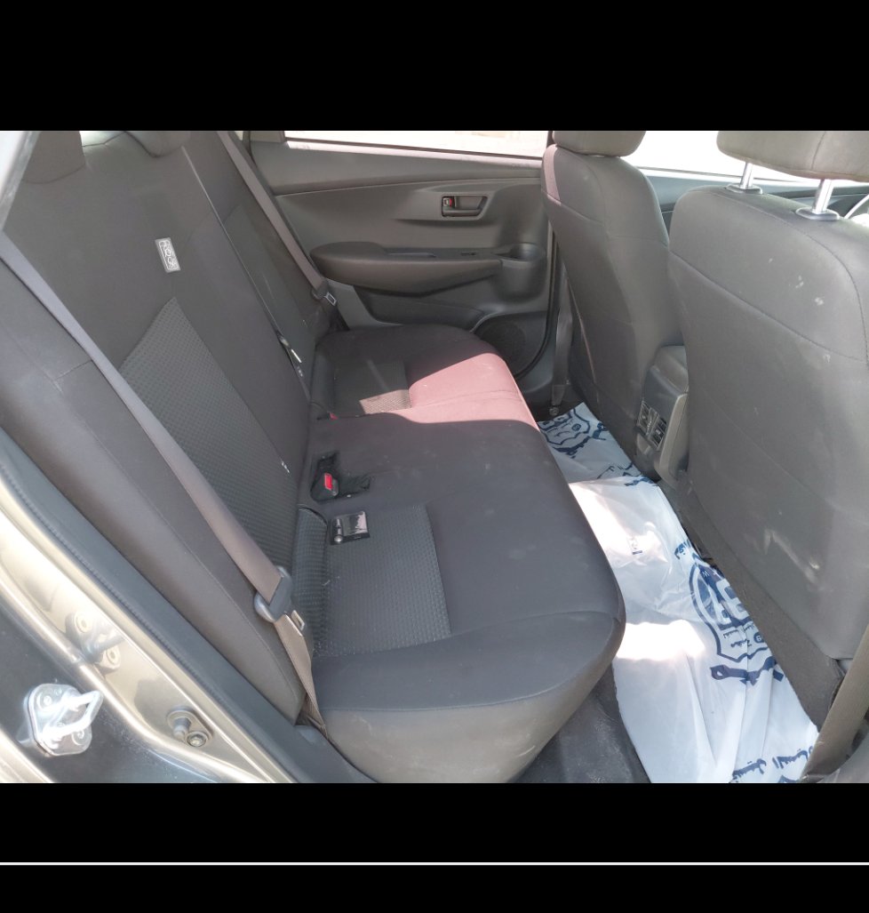 تويوتا يارس  2024 image