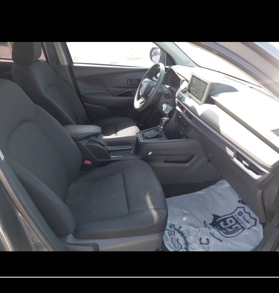 تويوتا يارس  2024 image