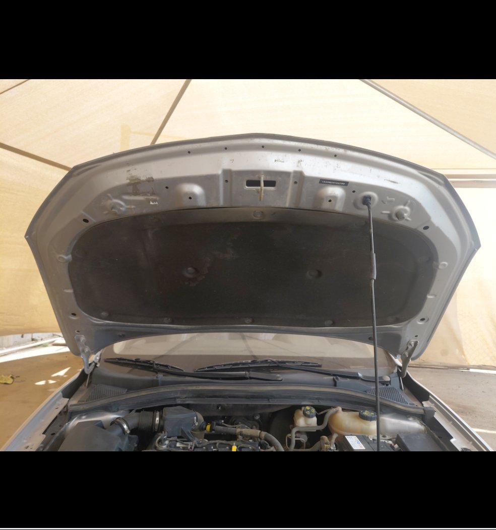 إم جي 5  2023 image