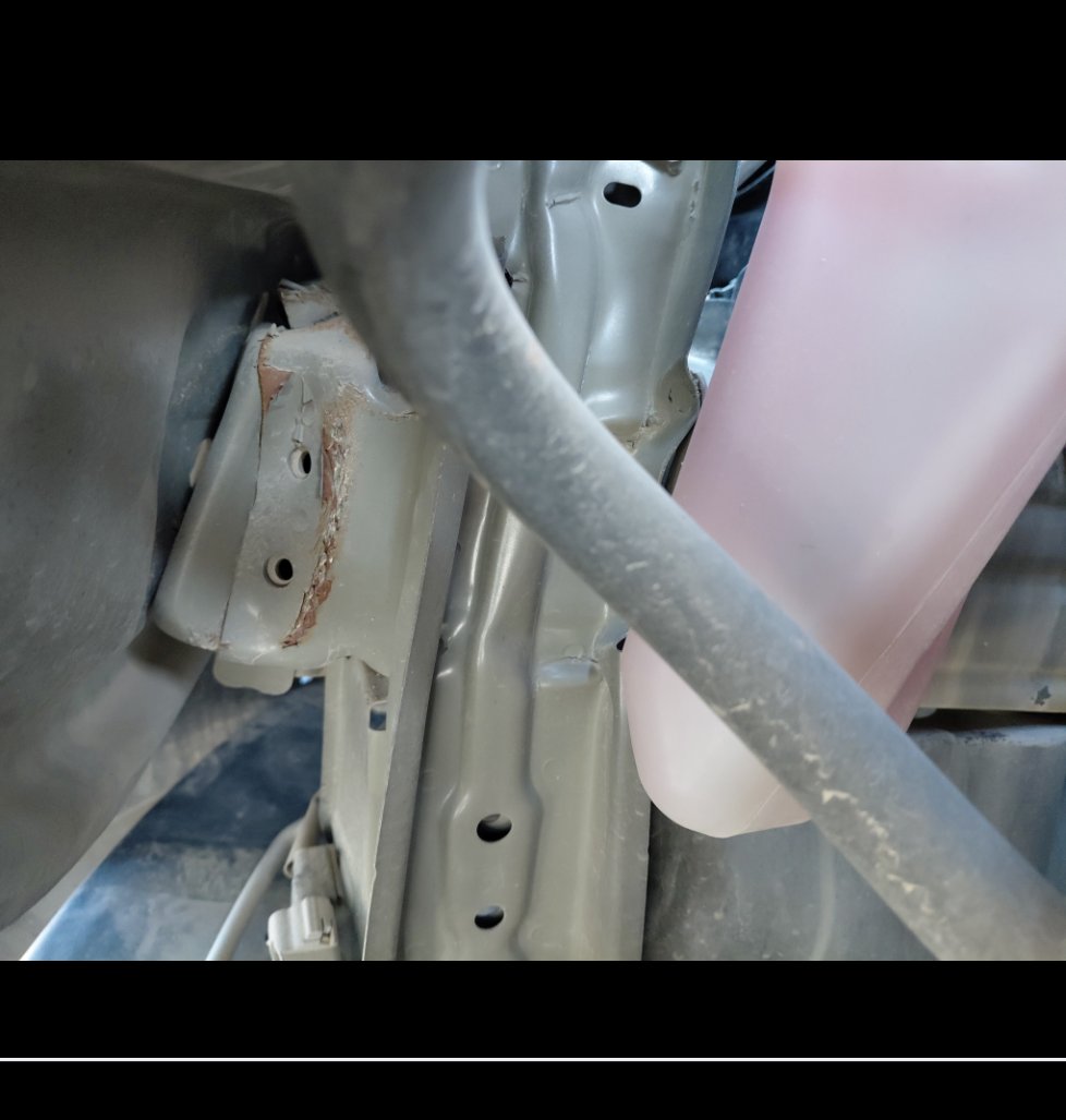 تويوتا يارس  2024 image