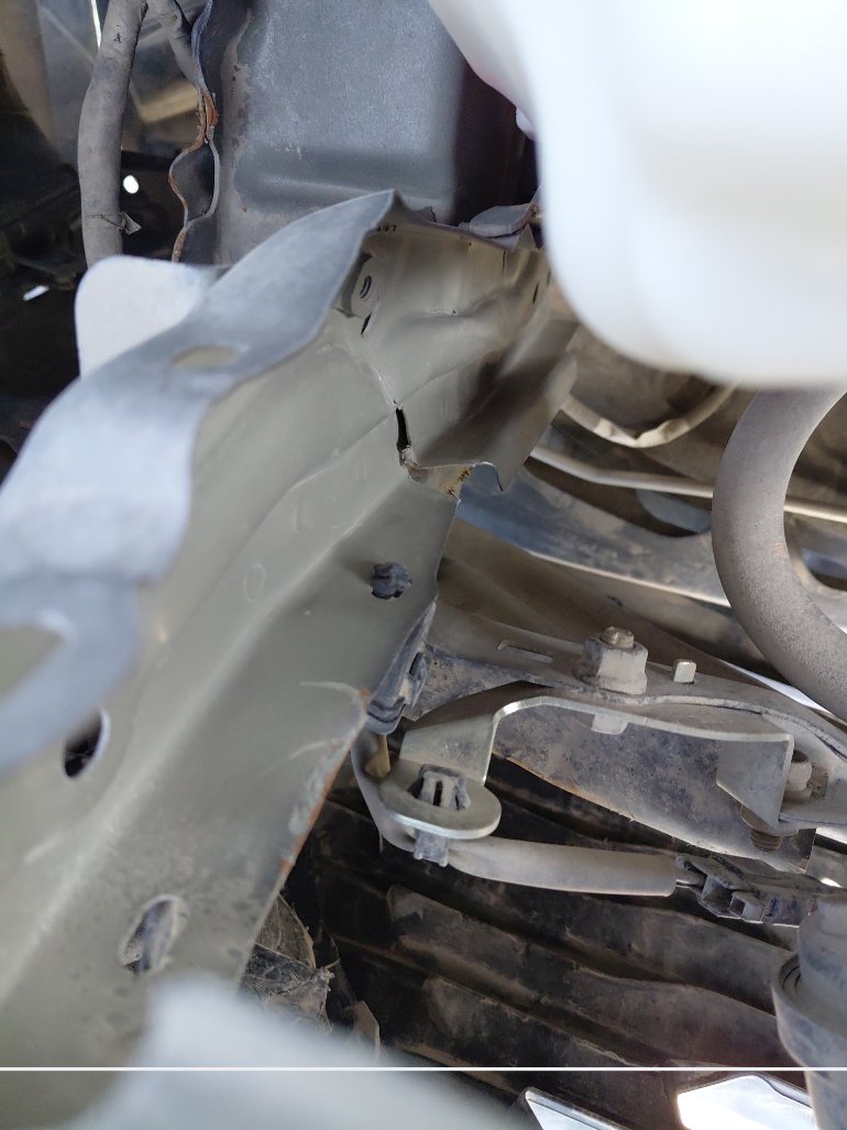 تويوتا يارس  2024 image