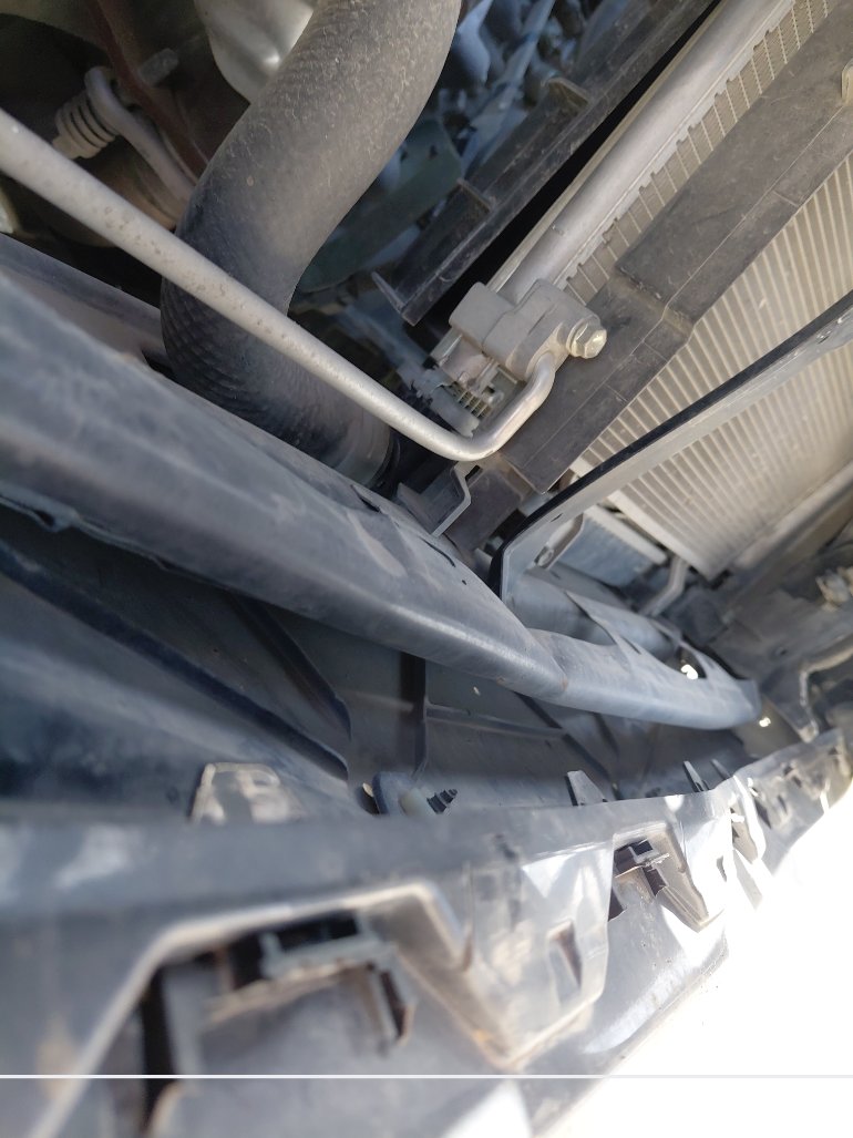 تويوتا يارس  2024 image