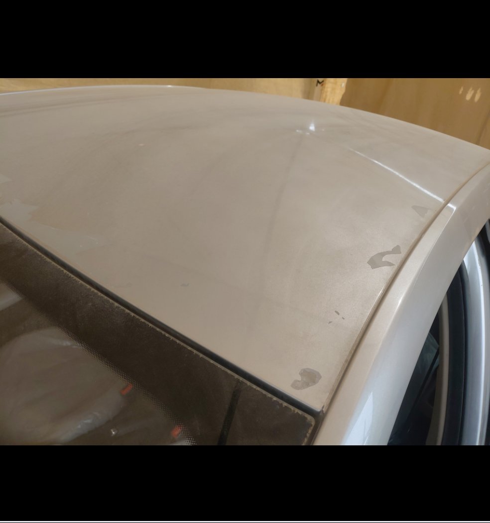 إم جي 5  2023 image