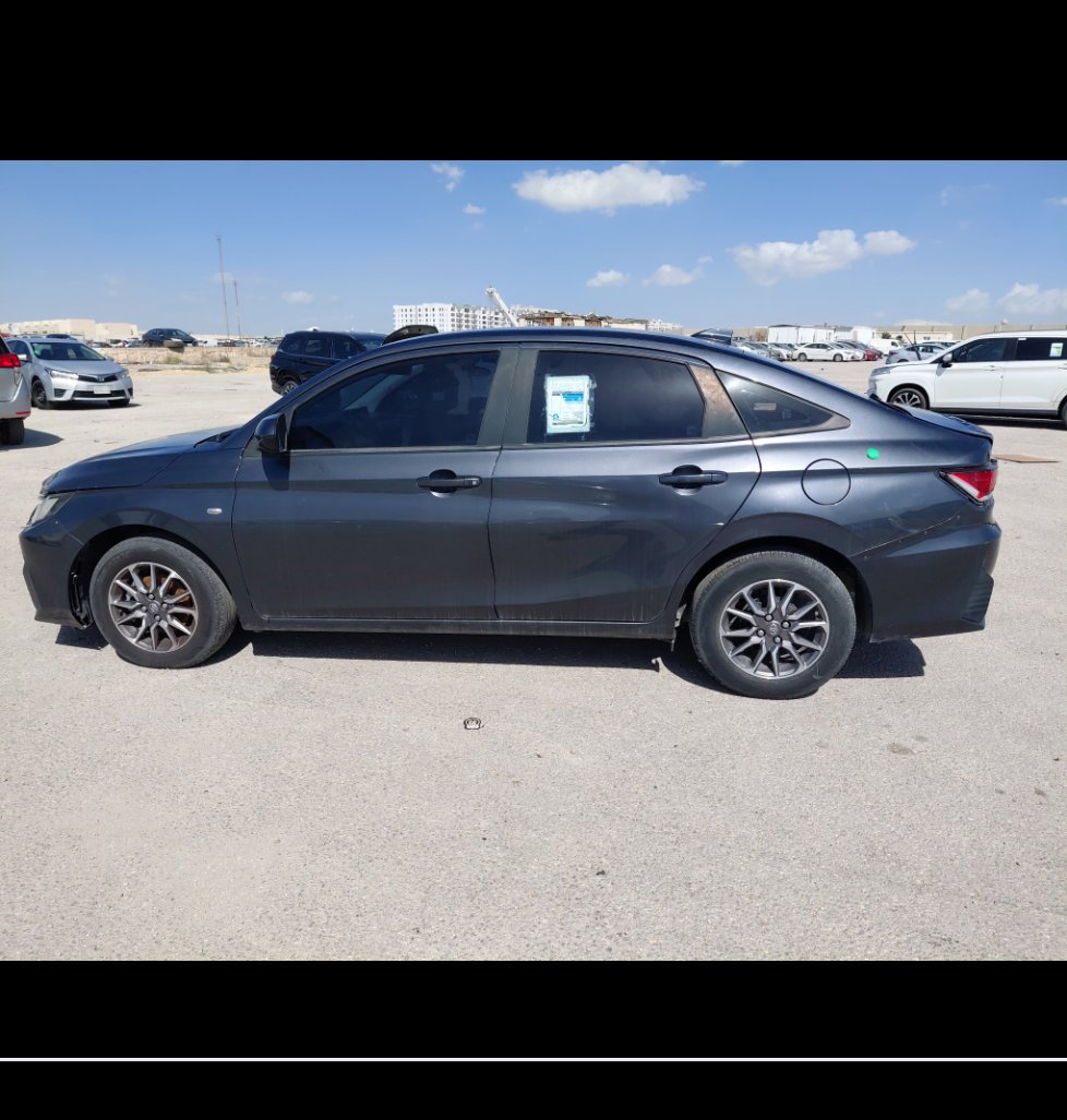 تويوتا يارس  2024 image